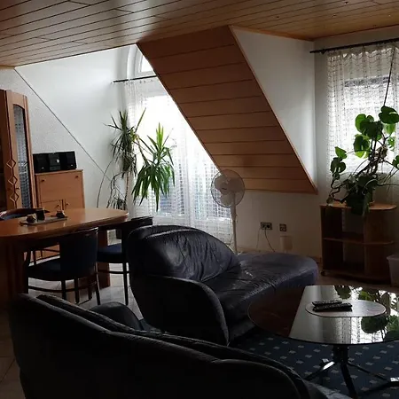 Apartman Nibelungen - - - *