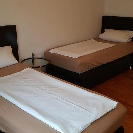 Nibelungen - - - Appartamento *