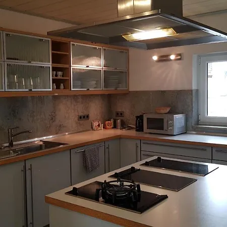 Nibelungen - - - Apartment