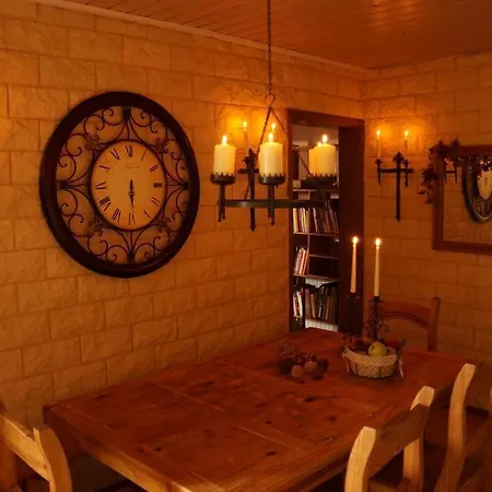 Apartmán Nibelungen - - - *