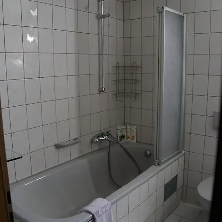 Apartment Nibelungen - - - *