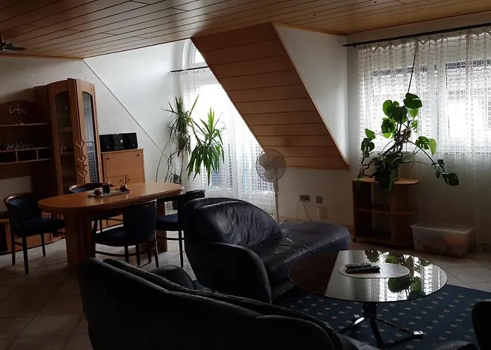 Apartament Nibelungen - - - *