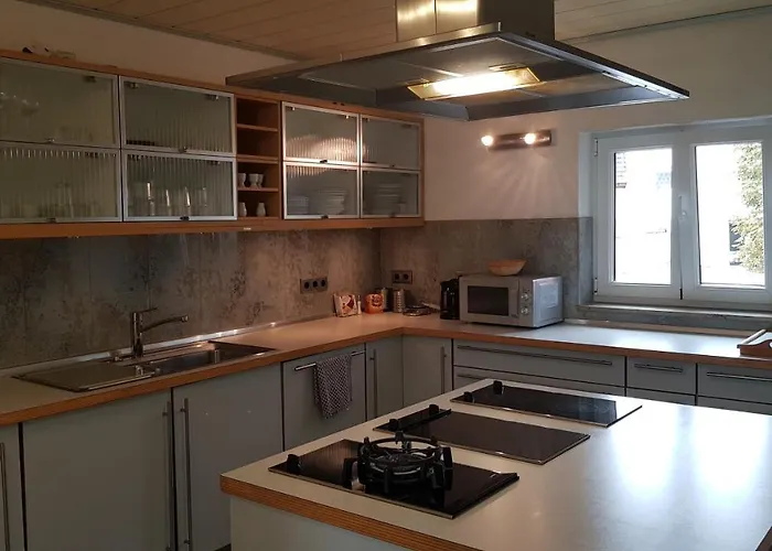 Nibelungen - - - Apartament