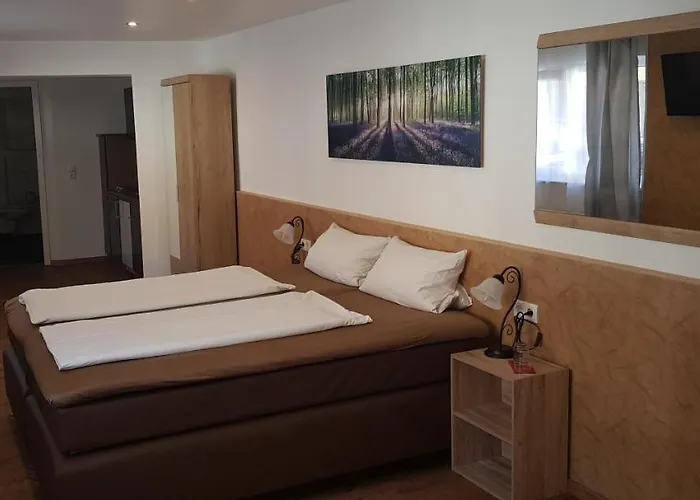 Apartament Nibelungen - - - *