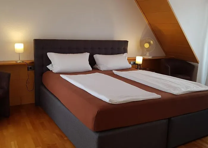 Apartament Nibelungen - - -