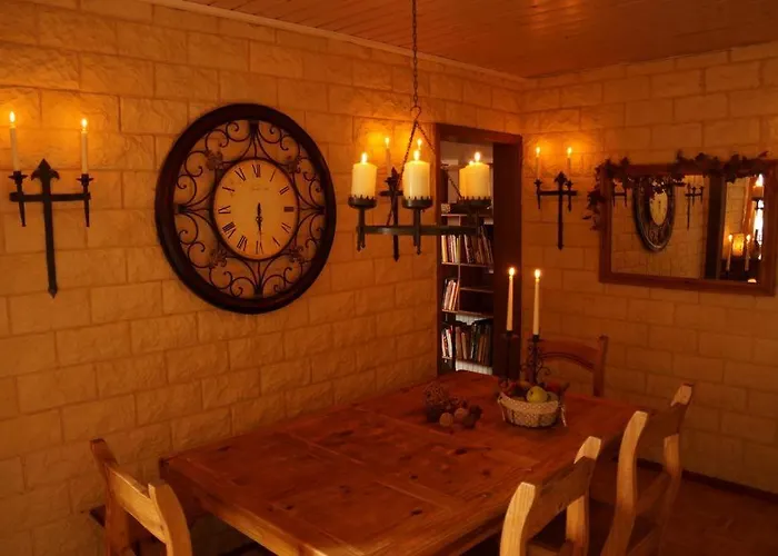 Appartamento Nibelungen - - - *