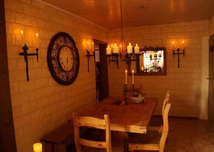 Nibelungen - - - Appartamento *